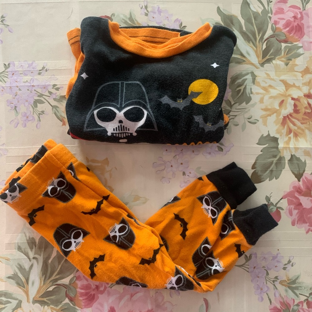 StarWars PJ’s - Picture 7 of 7